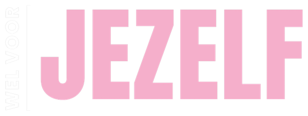 Wel voor jezelf